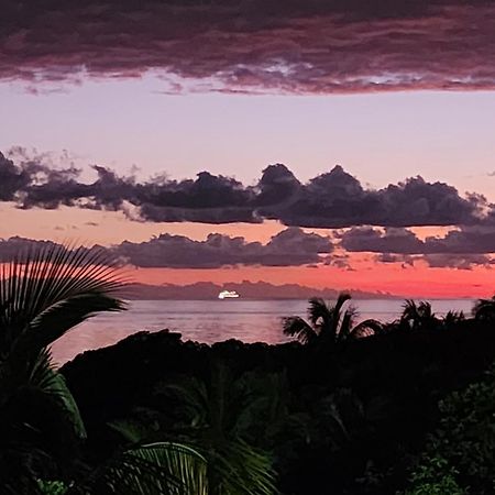 Ocean Front, Las Palmas, Villa 1320 Dixon Cove Экстерьер фото