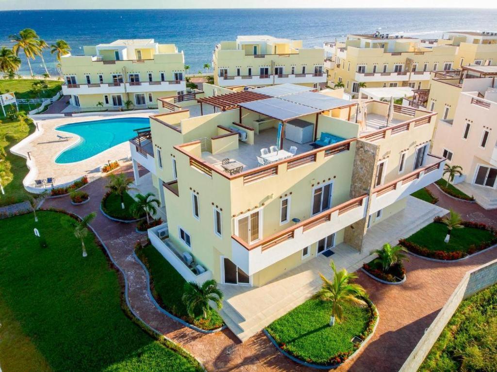 Ocean Front, Las Palmas, Villa 1320 Dixon Cove Экстерьер фото