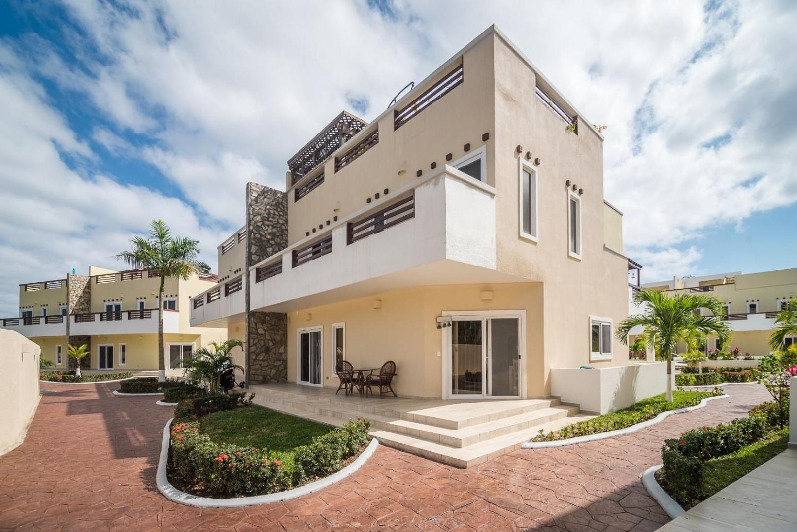 Ocean Front, Las Palmas, Villa 1320 Dixon Cove Экстерьер фото