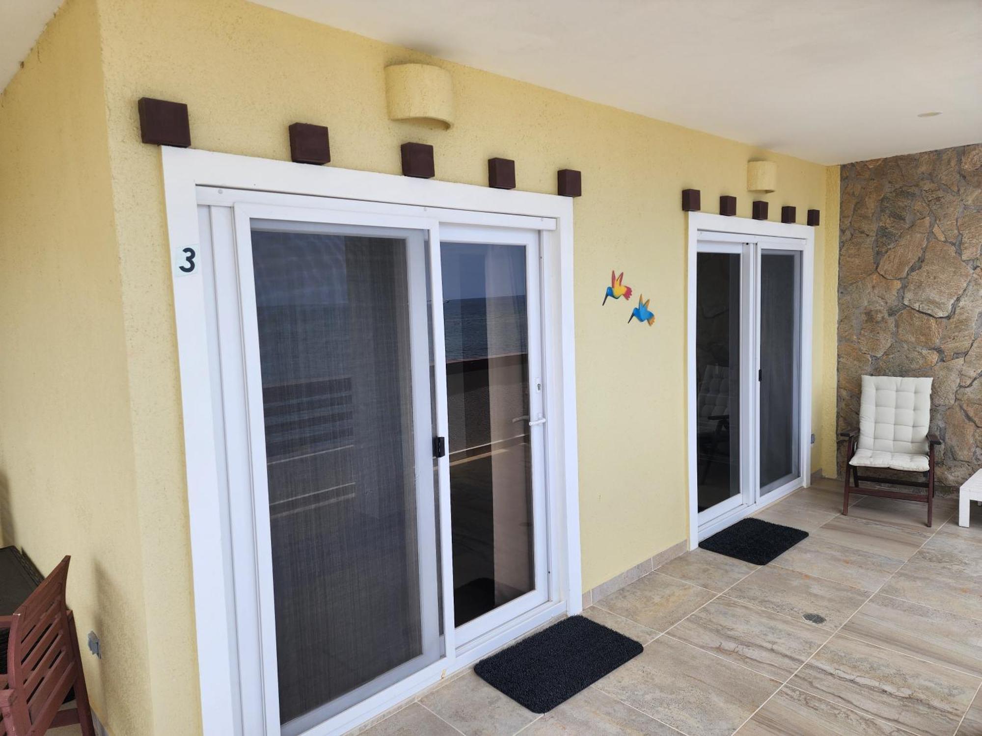 Ocean Front, Las Palmas, Villa 1320 Dixon Cove Экстерьер фото
